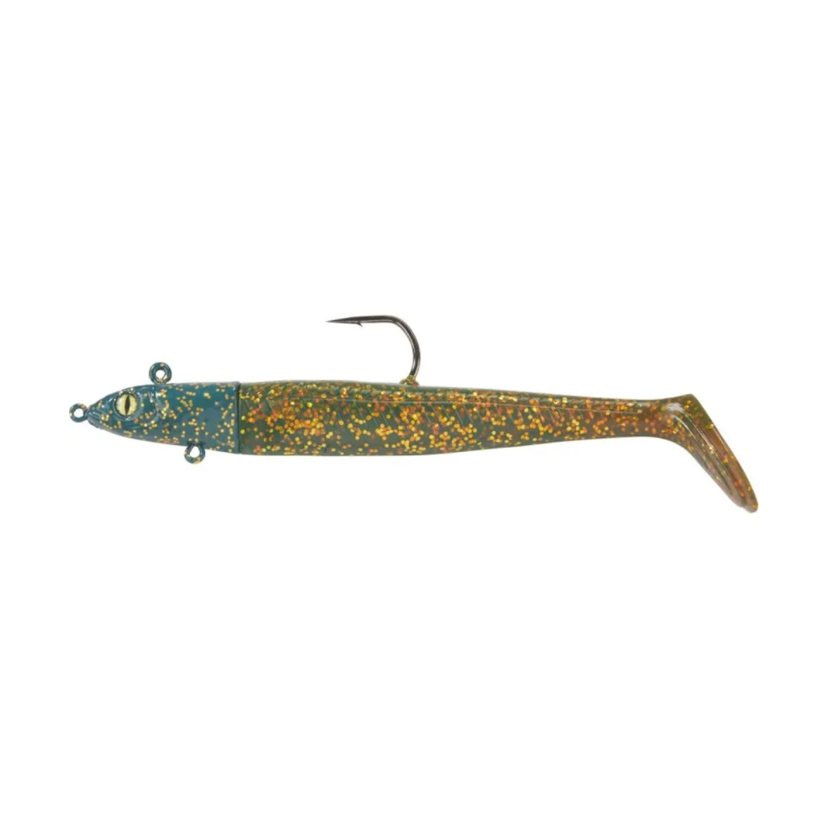 Balzer VALHALL Bullet Eel Jig 80g 17cm