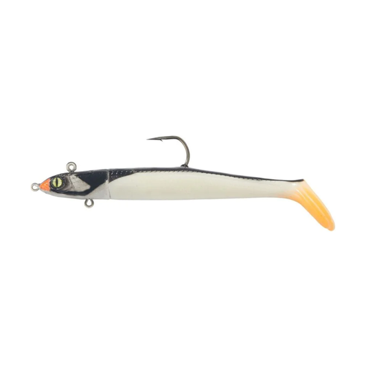 Balzer VALHALL Bullet Eel Jig 200g 23cm