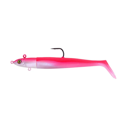 Balzer VALHALL Bullet Eel Jig 80g 17cm