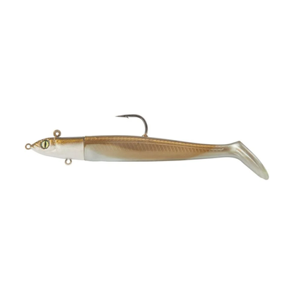 Balzer VALHALL Bullet Eel Jig 80g 17cm
