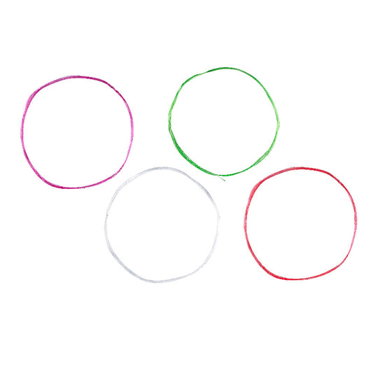 Balzer Horngäddetråd 5-pack