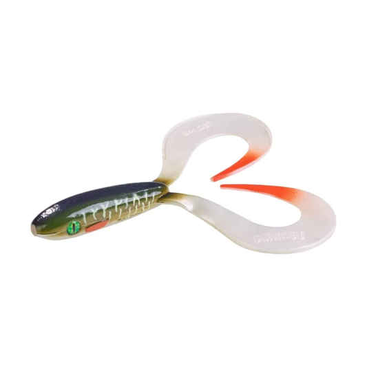 Balzer SHIRASU Pike Collector 2.0 55g 20cm, 1-pack