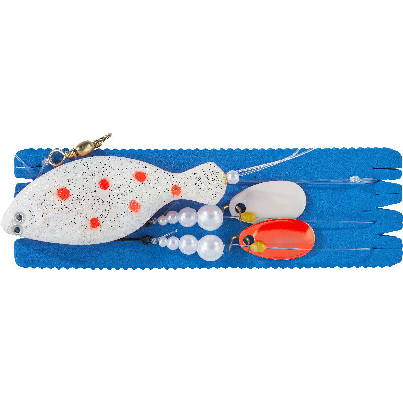 Balzer Inliner Plattfisk tackel 28 gram
