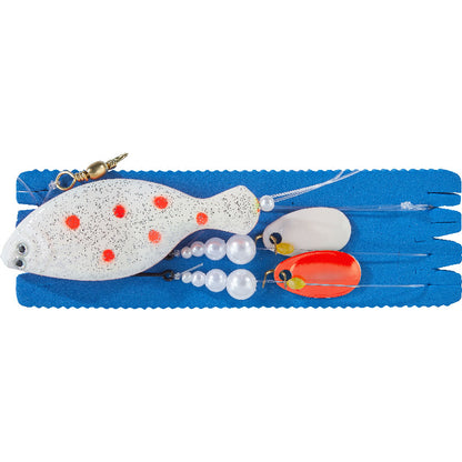 Balzer Inliner Plattfisk tackel 28 gram