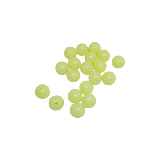 Balzer SEA Hard Fluorescent Beads Round, 10-pack