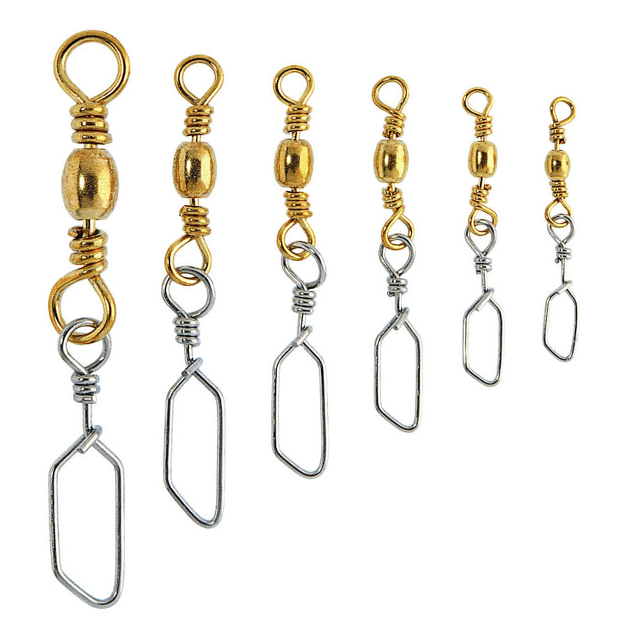 Balzer Scandi Swivel