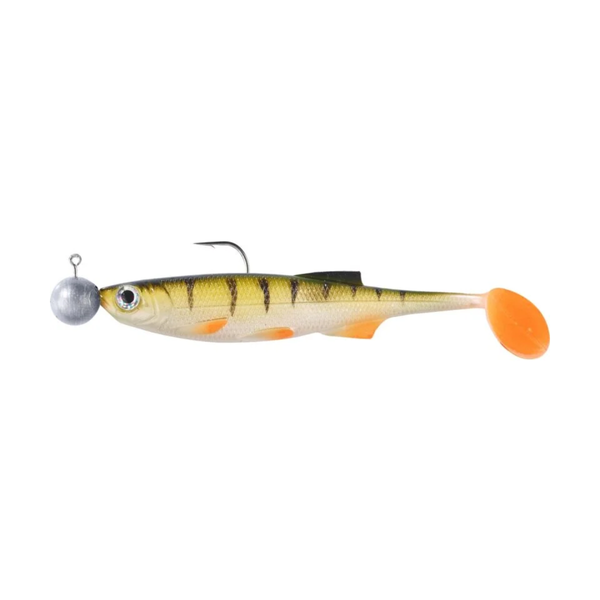 Balzer SHIRASU Shad 2go 5g 7.5cm, 1-pack