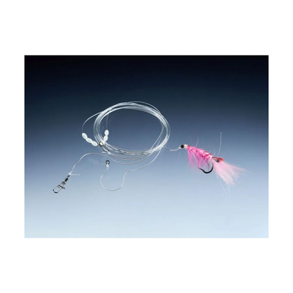 Balzer Seatrout Lift Rig System #6