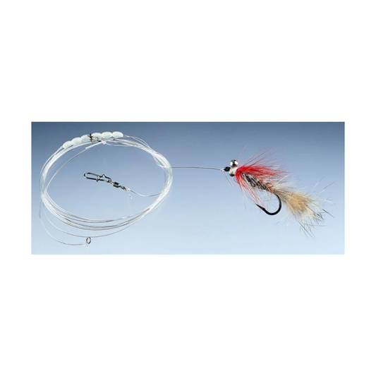 Balzer Seatrout Lift Rig System #6