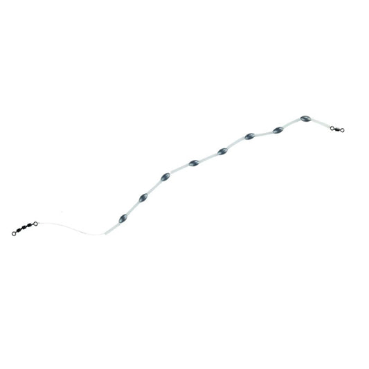 Balzer Trout Attack Tremarella, Medelsnabbt sjunkande