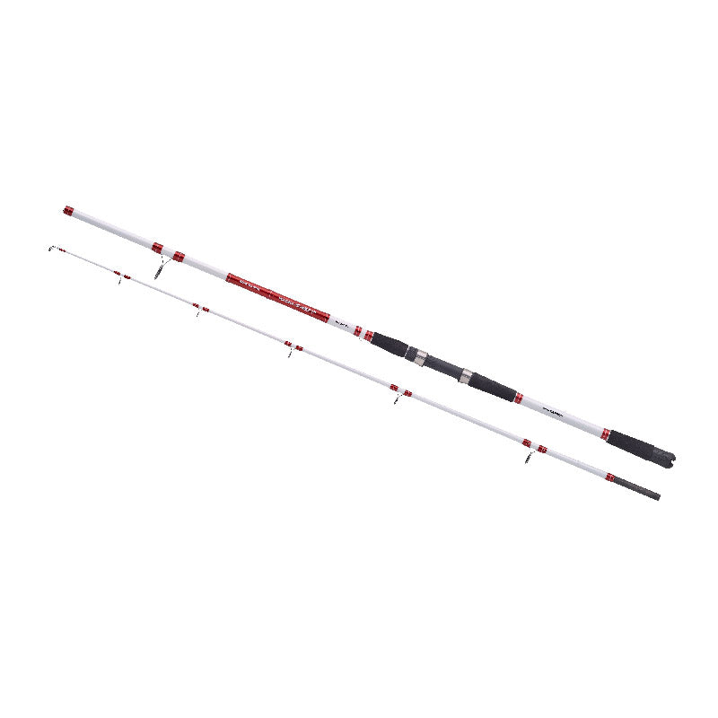 Balzer Magna Nordic Pro Boat 30/Spin, 2,40m, 20-30lbs
