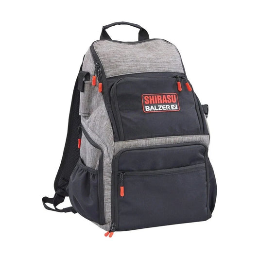 Balzer Shirasu Backpack