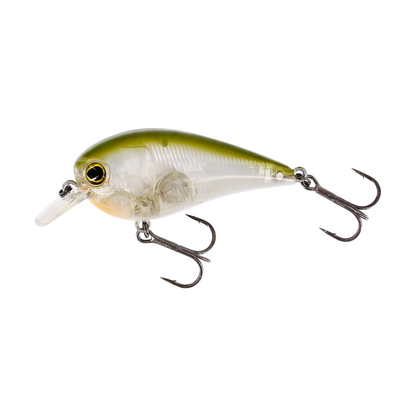 Westin Bassbite 2.5 Squarebill 7cm 16G Floating