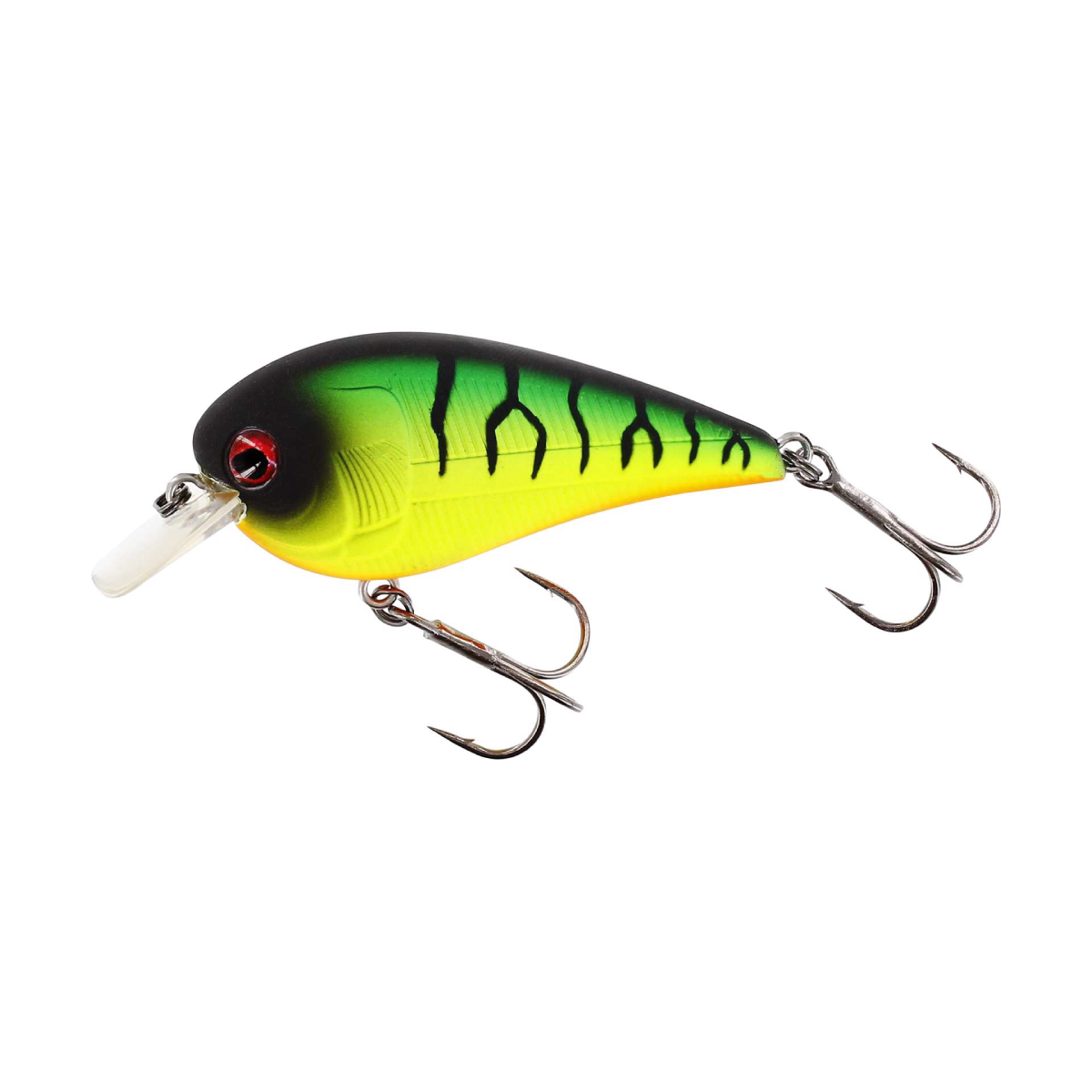 Westin Bassbite 2.5 Squarebill 7cm 16G Floating