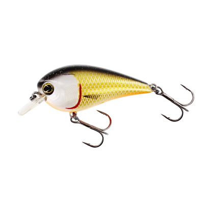 Westin Bassbite 2.5 Squarebill 7cm 16G Floating