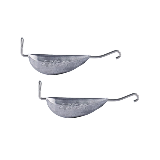 BKK BB Trigger Lead, 2-pack