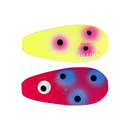 Westin Bulldog Inline 2.7cm 4g