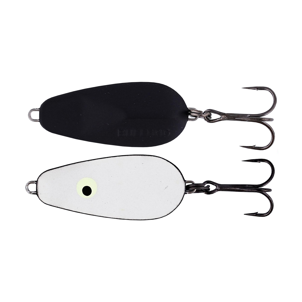 bulldog fishing lure Westin Bulldog 3.3cm 4g – Sportfiskegiganten