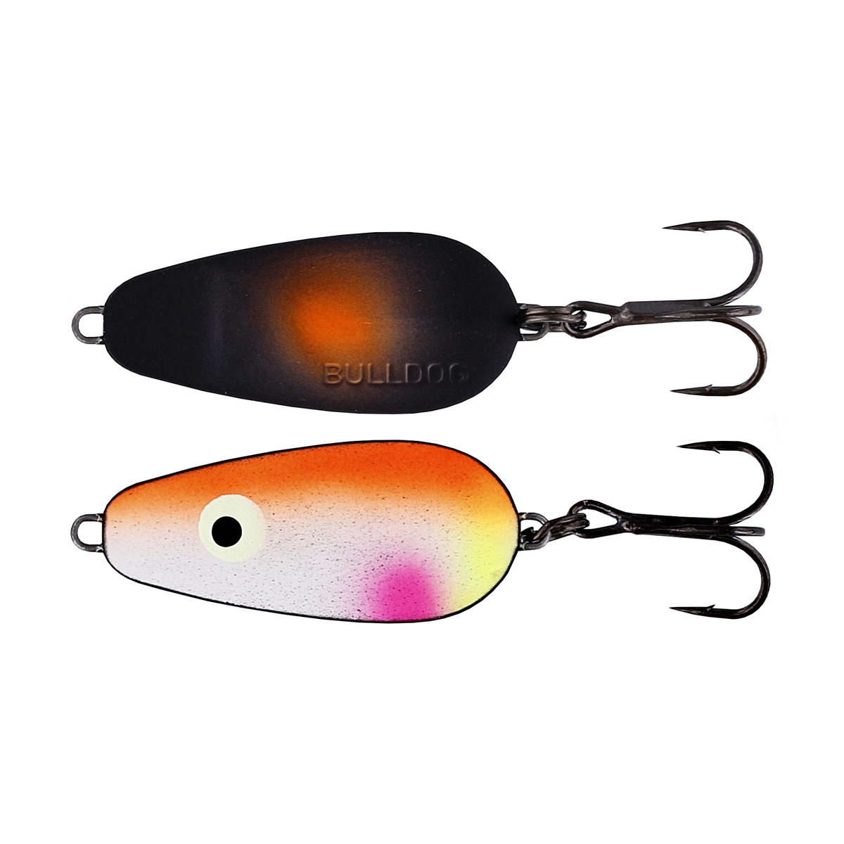bulldog fishing lures Musky Innovations Regular Bull Dawg - 9" Soft Plastic Musky Lure How To Fish The Bull Dawg Westin Bulldog 3.9cm 7g -