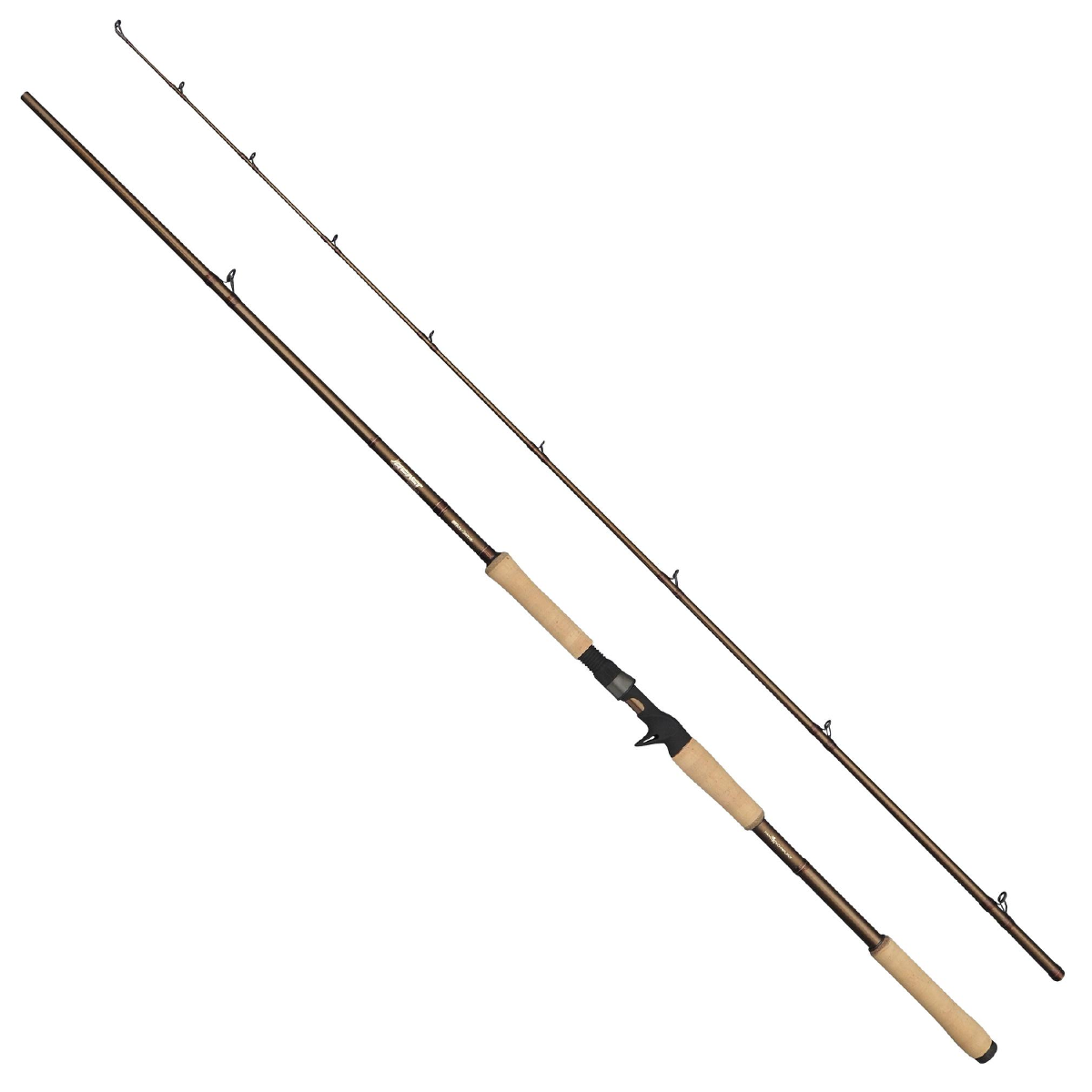 Abu Garcia BEAST PRO2 802 H 2.44M 30-110g (Multi), 2-piece