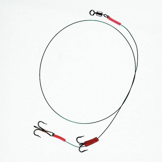 Snap Tackle, Tackle for baitfish fishing