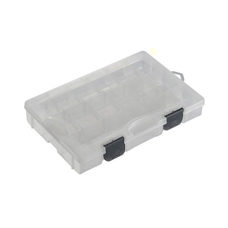 Plastilys Lurebox XXL 3750 model