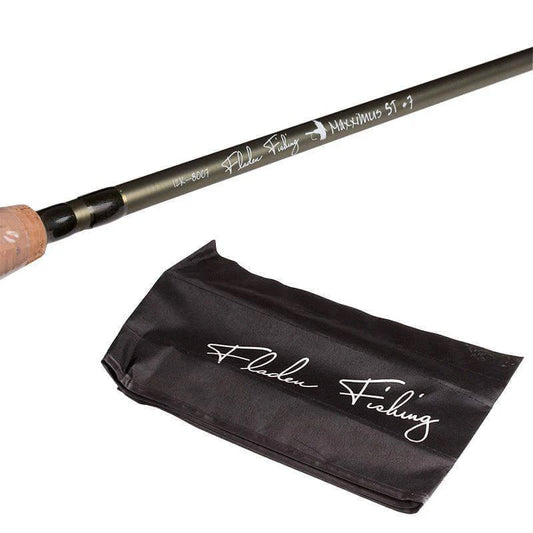 Fladen Maxximus ST Fly Fishing Combo 9ft #6