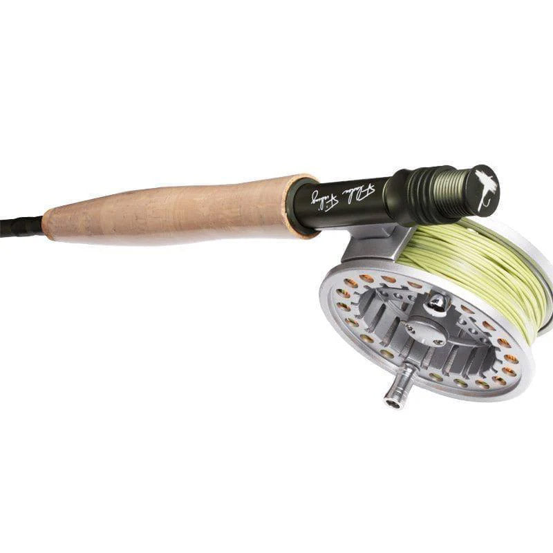 Fladen Maxximus ST Fly Fishing Combo 9ft #6