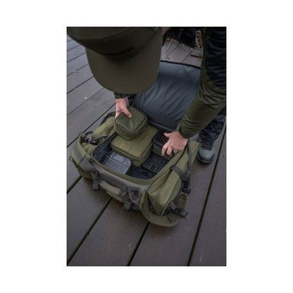 Korum Progress Rucksack 35l