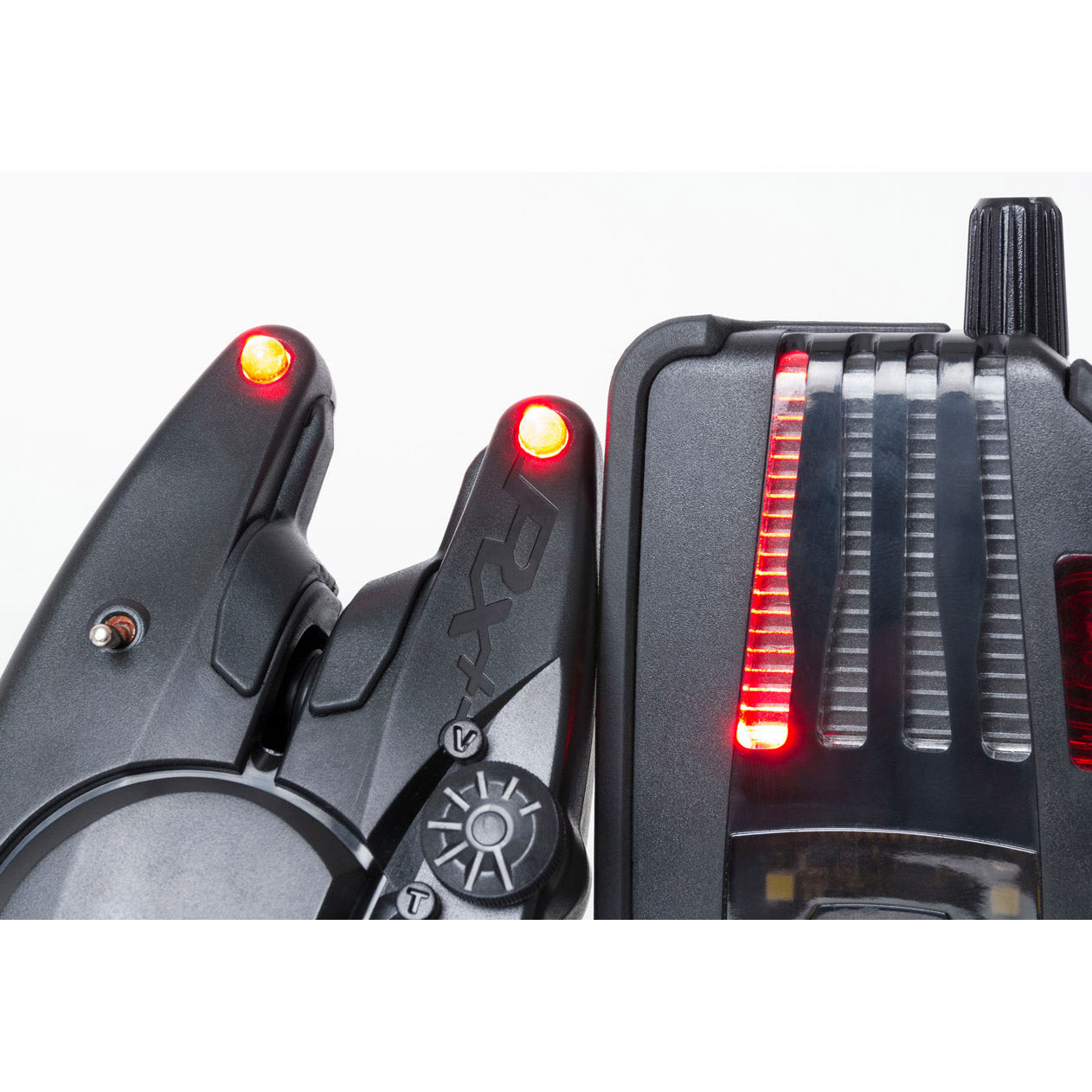 Fox RX+ 3 rod set Nappalarm