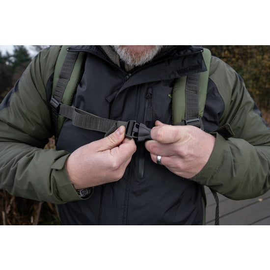 Korum Progress Rucksack 35l