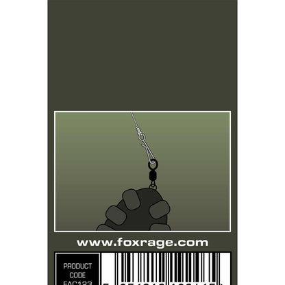 Fox Rage Predator Quick Clips