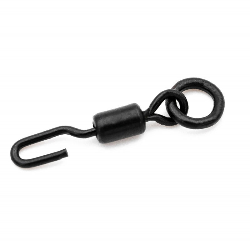 Korda Spinner Swivels Sz 11 (12pcs)