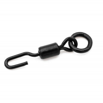 Korda Spinner Swivels Sz 11 (12pcs)