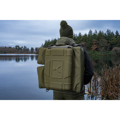 Korum Progress XT Rucksack 45l