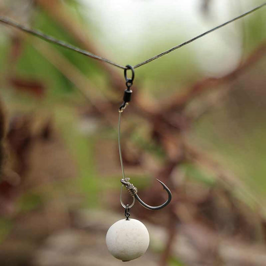 Fox Edge's SWOG Chod Rigs 3-Pack