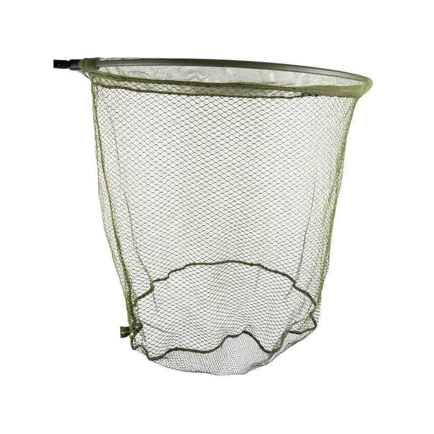 Korum Power Folding Spoon - Latex Håv