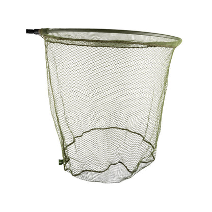 Korum Power Folding Spoon - Latex Håv