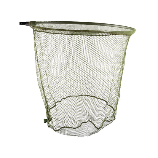 Korum Power Folding Spoon - Latex Håv