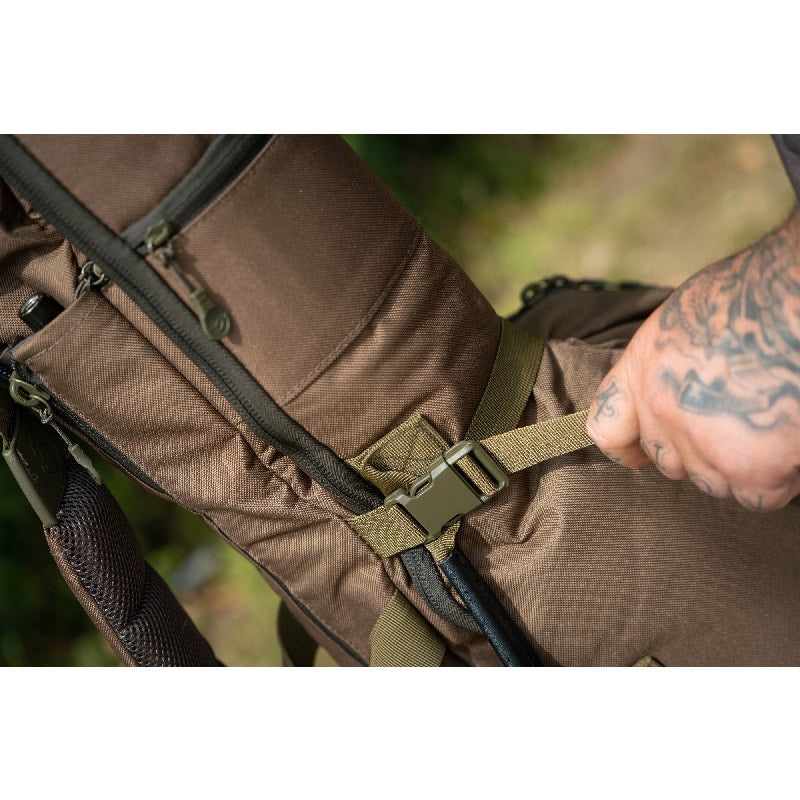 Korda Compac 3 Rod Holdall 12ft