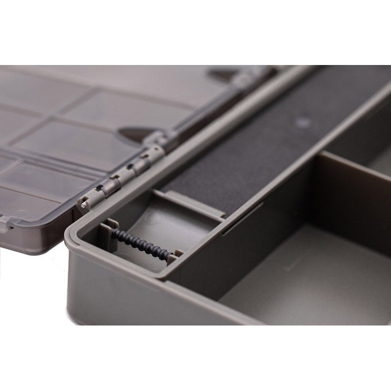 Korda Basix Tackle Box
