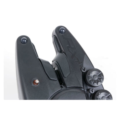 Fox RX+ 3 rod set Nappalarm