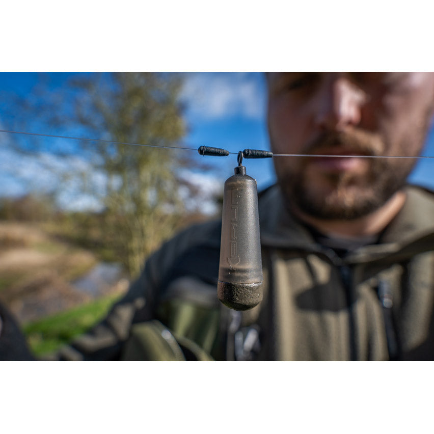 Korum Touch Ledger 6g 