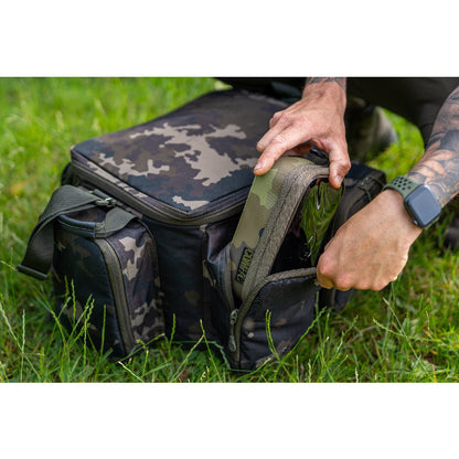 Korda Compac Medium Carryall Dark Kamo