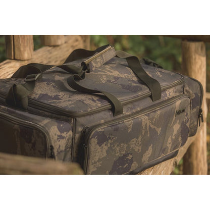 Solar Undercover Camo Carryall Large