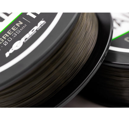 Korda Basix Main Line 1000 meter