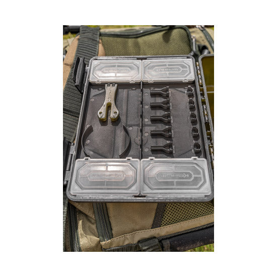 Korum Tackle Blox - Unloaded