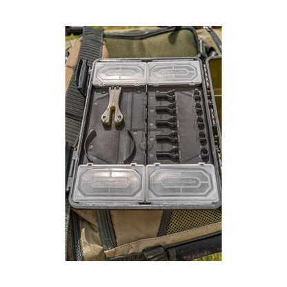 Korum Tackle Blox - Unloaded