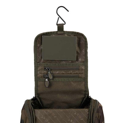 Fox Camolite Wash Bag