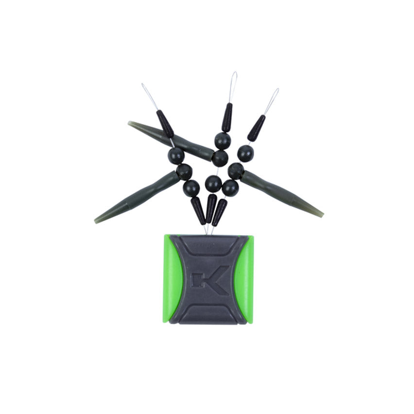 Korum Ready Heli Kits